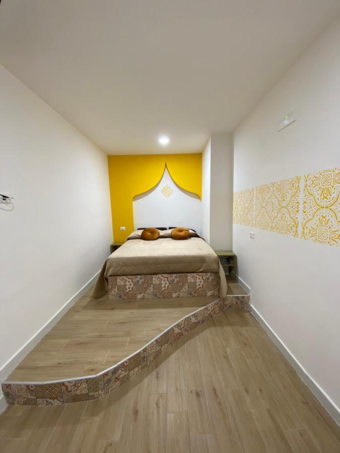 Dar Zohra Holiday home