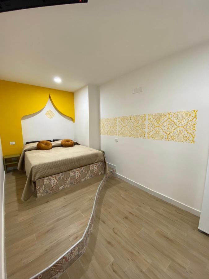 Dar Zohra Holiday home *
