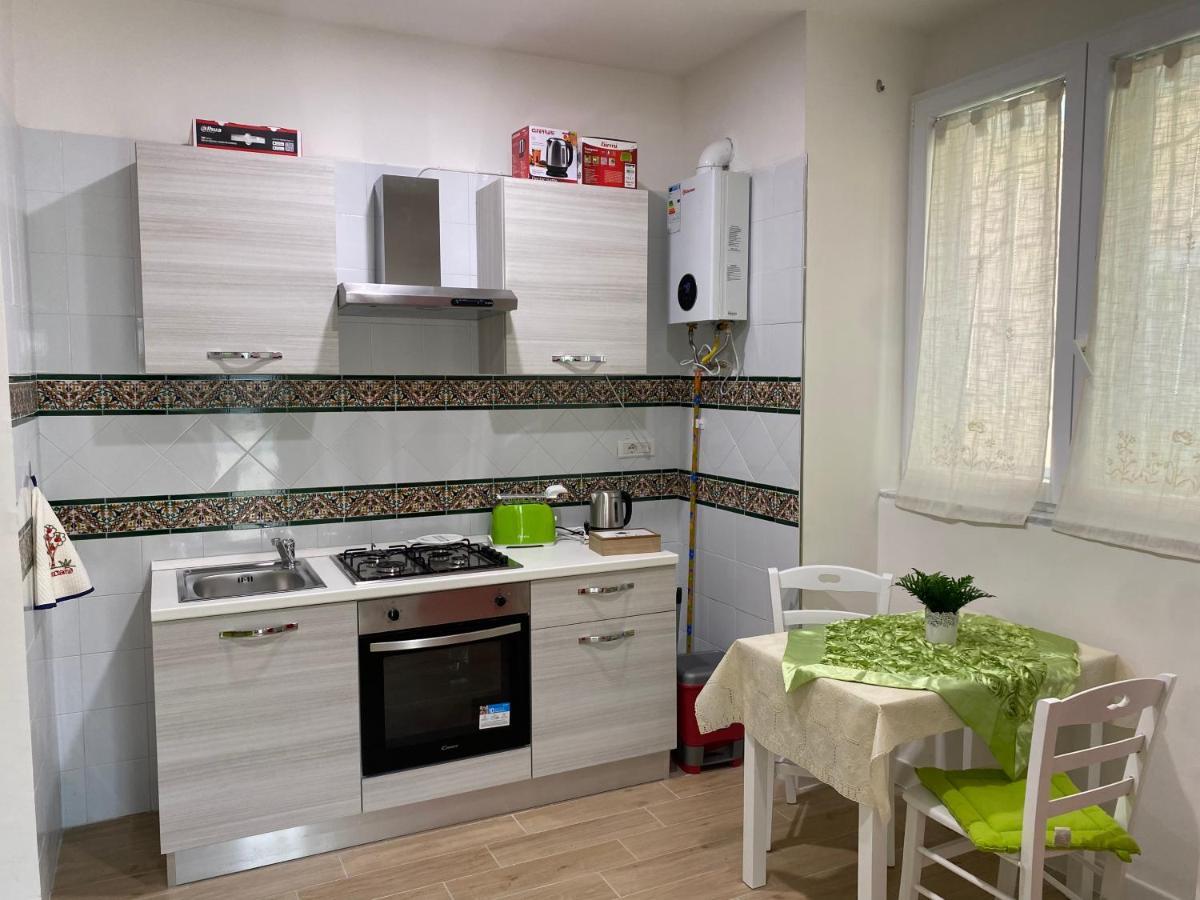 Dar Zohra Holiday home Pozzuoli