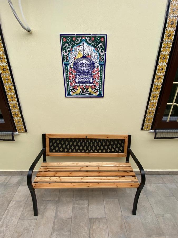 Holiday home Dar Zohra Pozzuoli