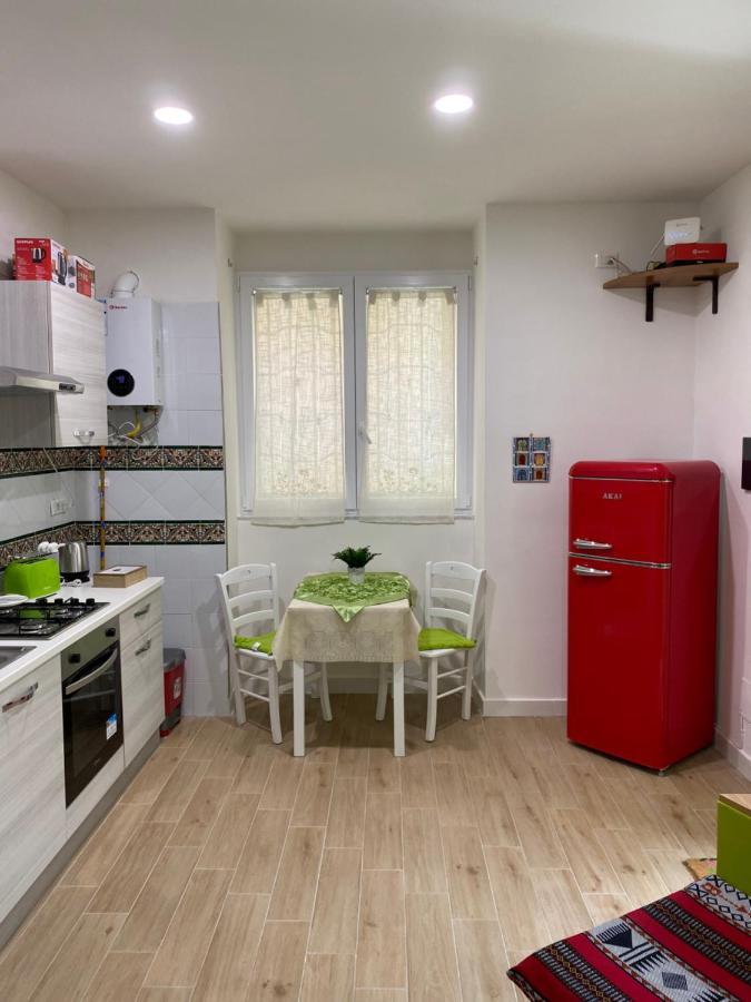 Holiday home Dar Zohra Pozzuoli