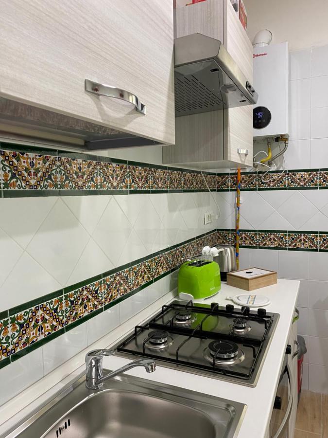 Dar Zohra Holiday home