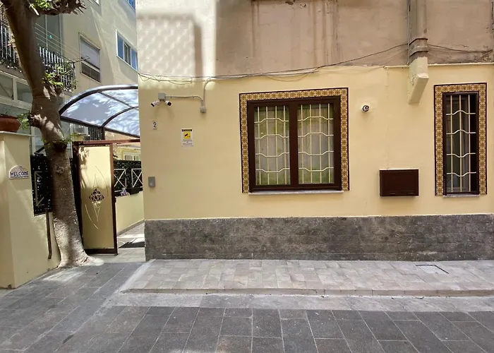Dar Zohra