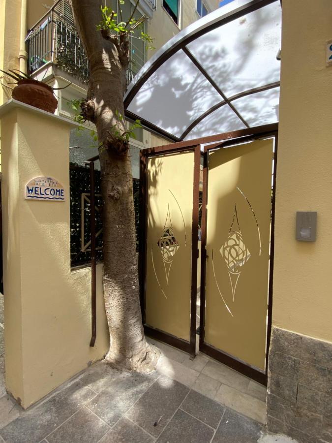 Dar Zohra Casa vacanze