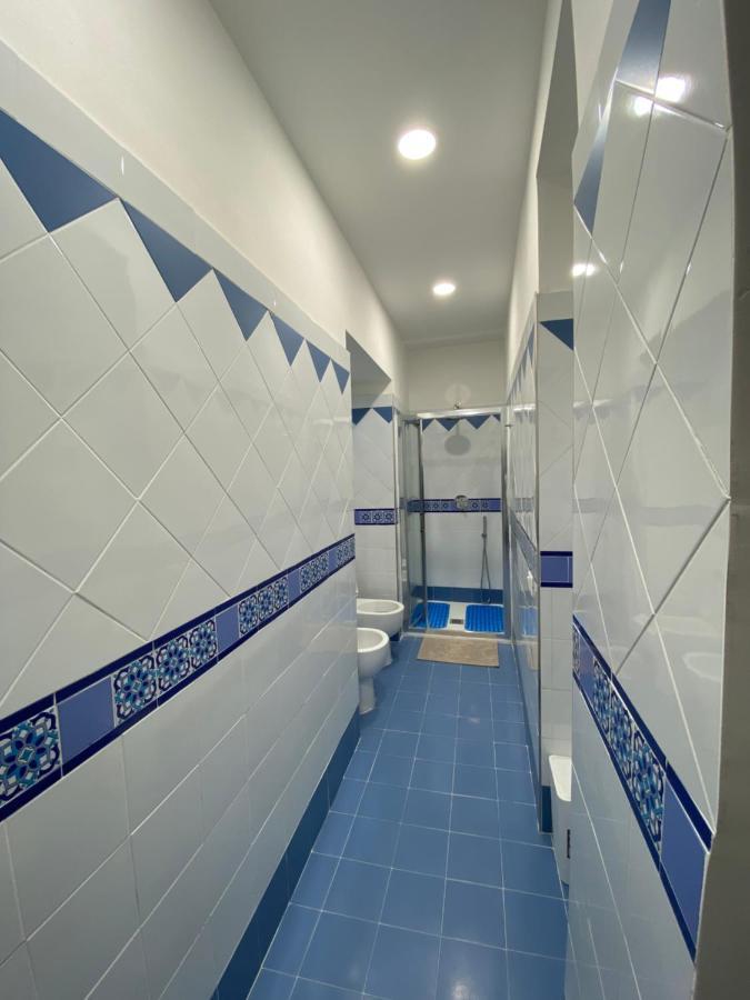 Dar Zohra Casa vacanze *