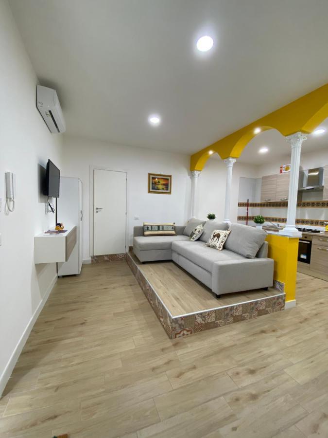 Dar Zohra Casa vacanze *