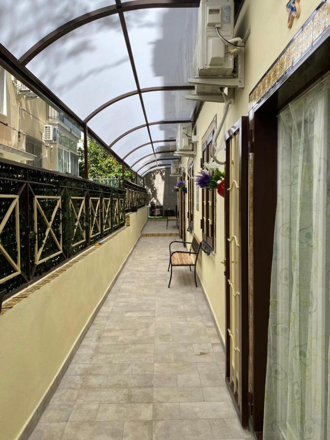 Dar Zohra * Pozzuoli