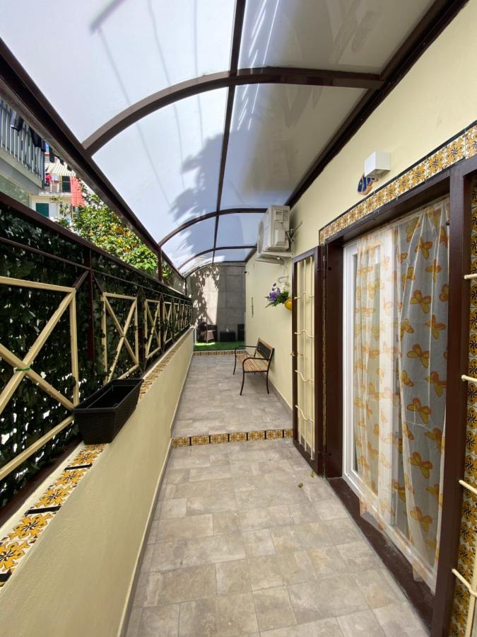 Casa vacanze Dar Zohra *